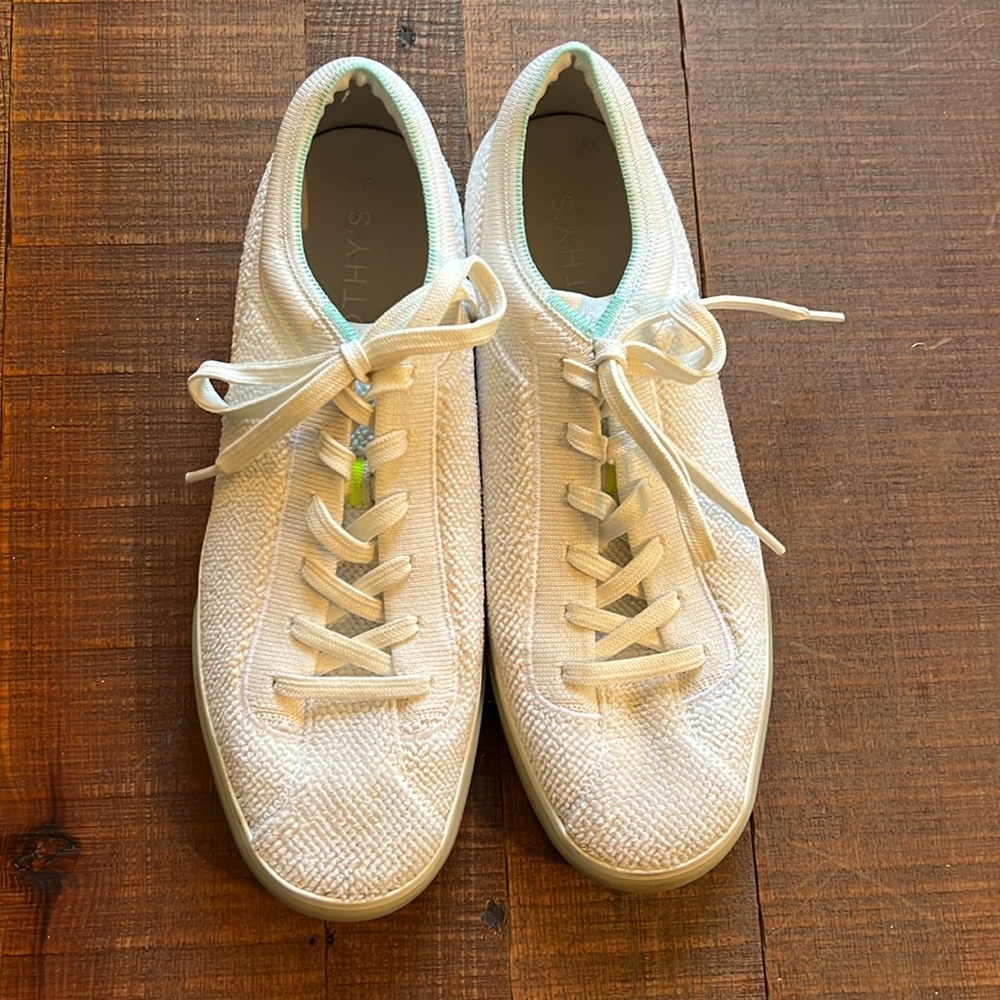 Retired Rothy’s Sneaker - Picture 2 of 8